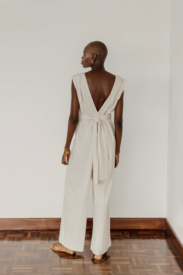 Freedom jumpsuit