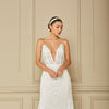CLARTE VUAL DRESS