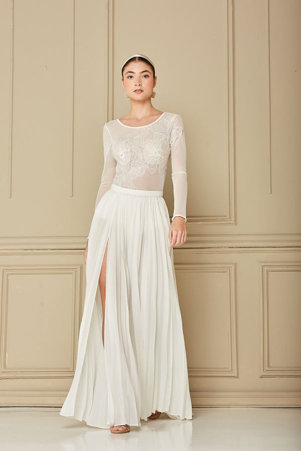 LIBERTE  VUAL SET