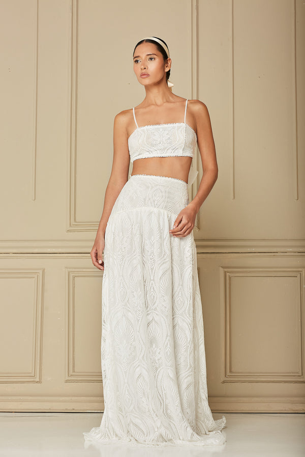 HISTUA VUAL DRESS