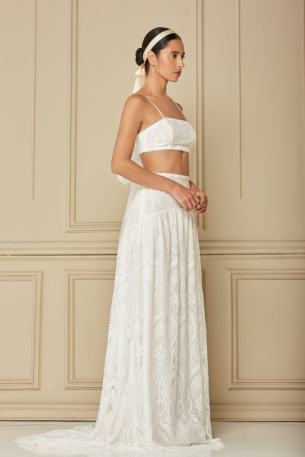 HISTUA VUAL DRESS