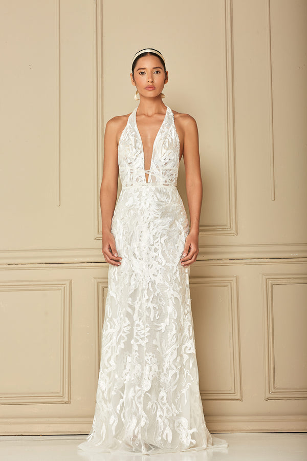 CURACH VUAL DRESS